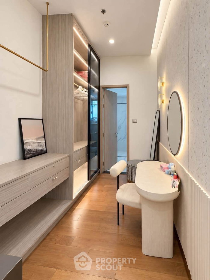 รูป คอนโด 4 ห้องนอน ขนาด 370 ตร.ม. Supalai Oriental Sukhumvit 39 ใกล้ MRT เพชรบุรี (ID 3442672) - รูปที่ 18/19