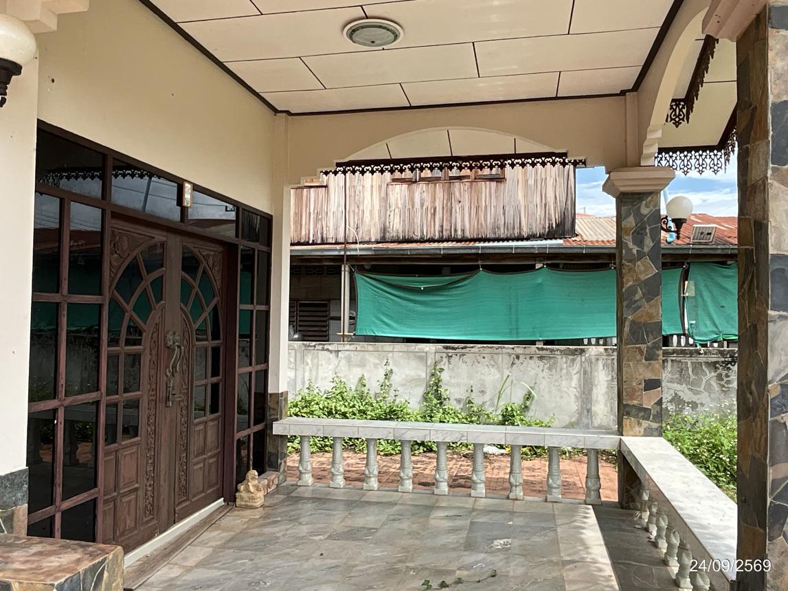 รูป บ้านเดี่ยว 412 ตร.วา ท่าลี่ เลย 2.2M - รูปที่ 17/31