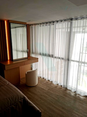 Condos for rent : 🚩 For Rent Condo MODIZ SUKHUMVIT 50 Building C, Floor 20,Duplex, Room size 50 sqm