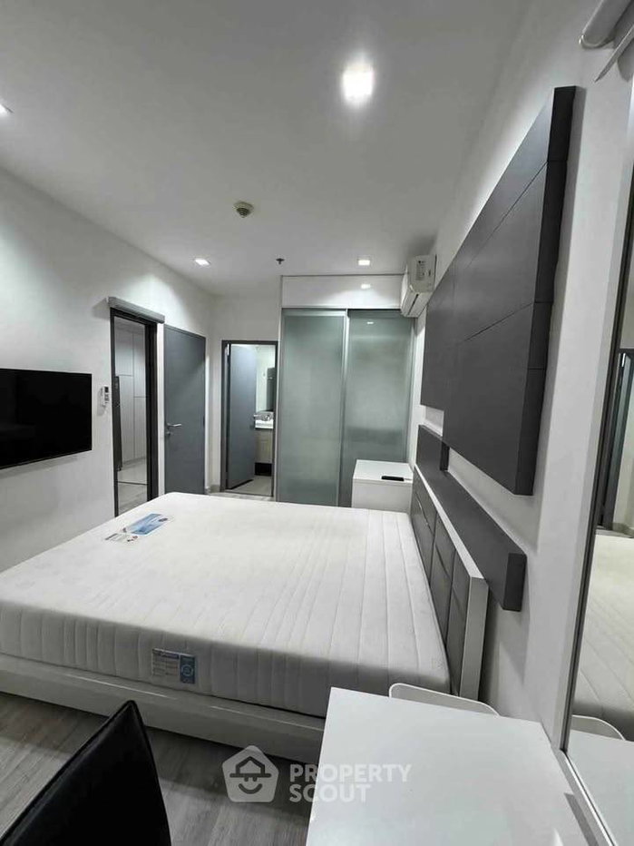 รูป คอนโด 1-ห้องนอน ที่ ไอดีโอ โมบิ พระราม 9 ใกล้ MRT พระราม 9 (ID 3443930) - รูปที่ 6/13
