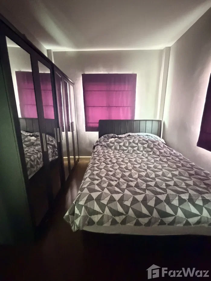 รูป ให้เช่าบ้านเดี่ยวกรุงเทพกรีฑา ใกล้โรงเรียนนานาชาติ 34,000 6884738 - รูปที่ 16/18