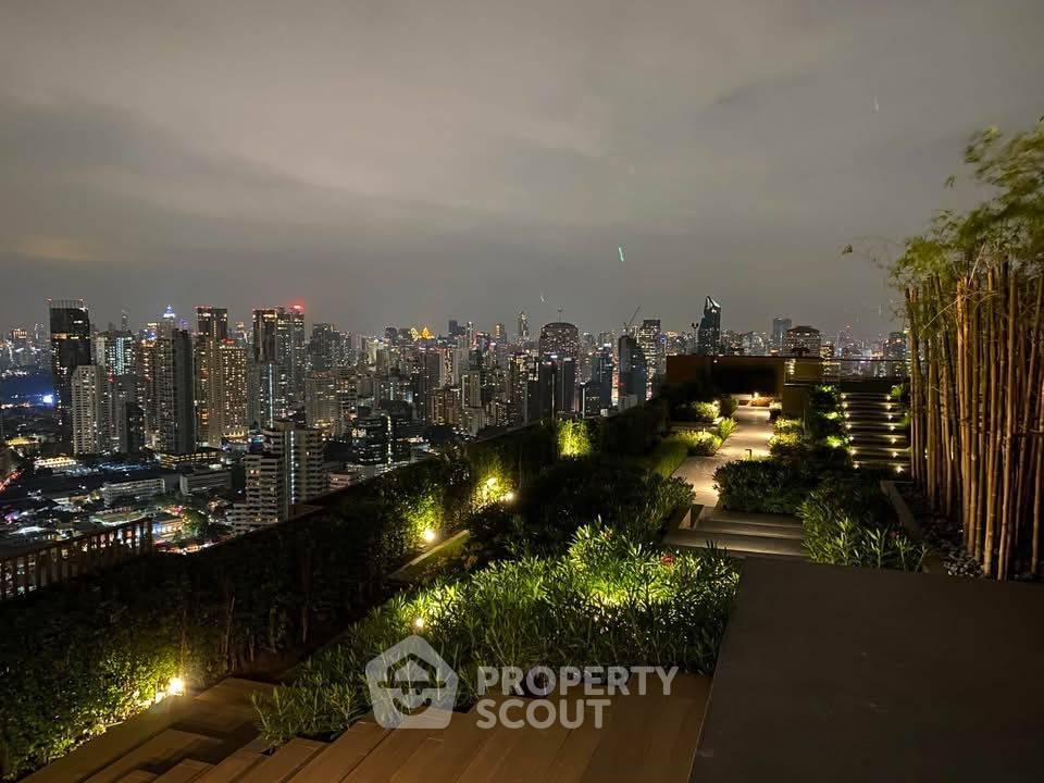 รูป คอนโด 1 ห้องนอน Oka Haus Sukhumvit 36 ใกล้ BTS ทองหล่อ (ID 3446069) - รูปที่ 19/27