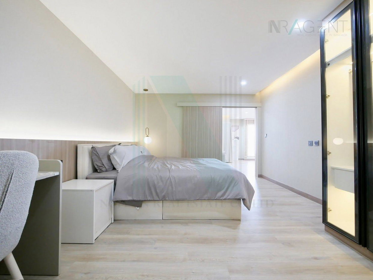 picture For Sell Condo THE WINNING TOWER Building 1, Floor 20,2 bed room, Room size 83 sqm - 5/8