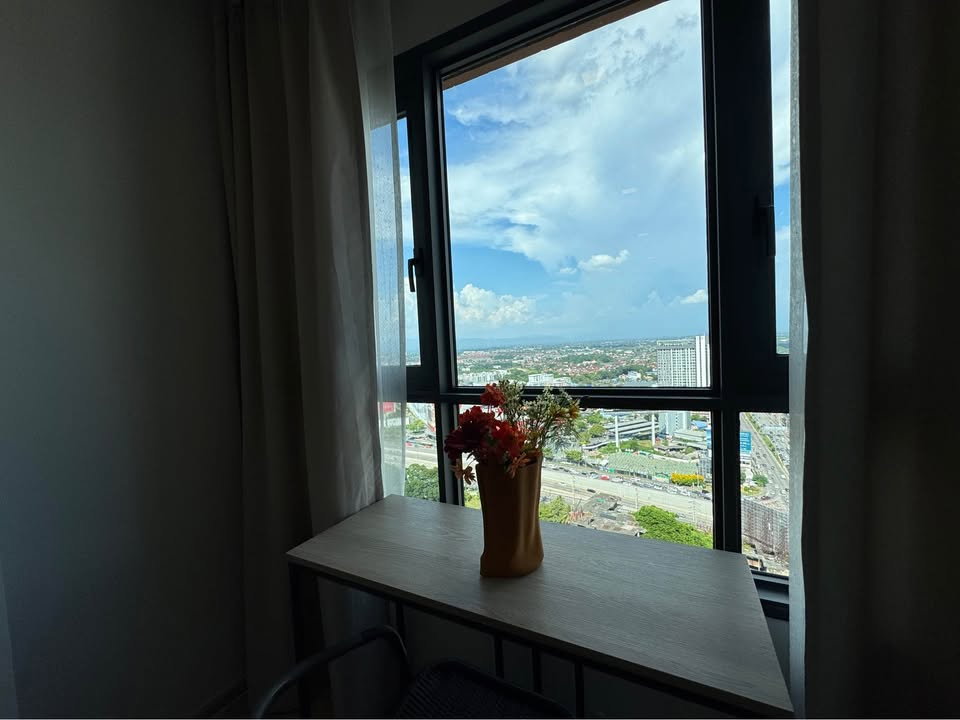 picture BRAND-NEW CONDO The Base Height, Chiang Mai - 6/13