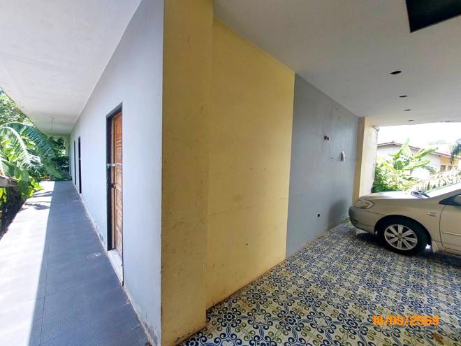 รูป บ้านเดี่ยว 94 ตร.วา ดอนสัก สุราษฎร์ธานี 6.3M - รูปที่ 10/39