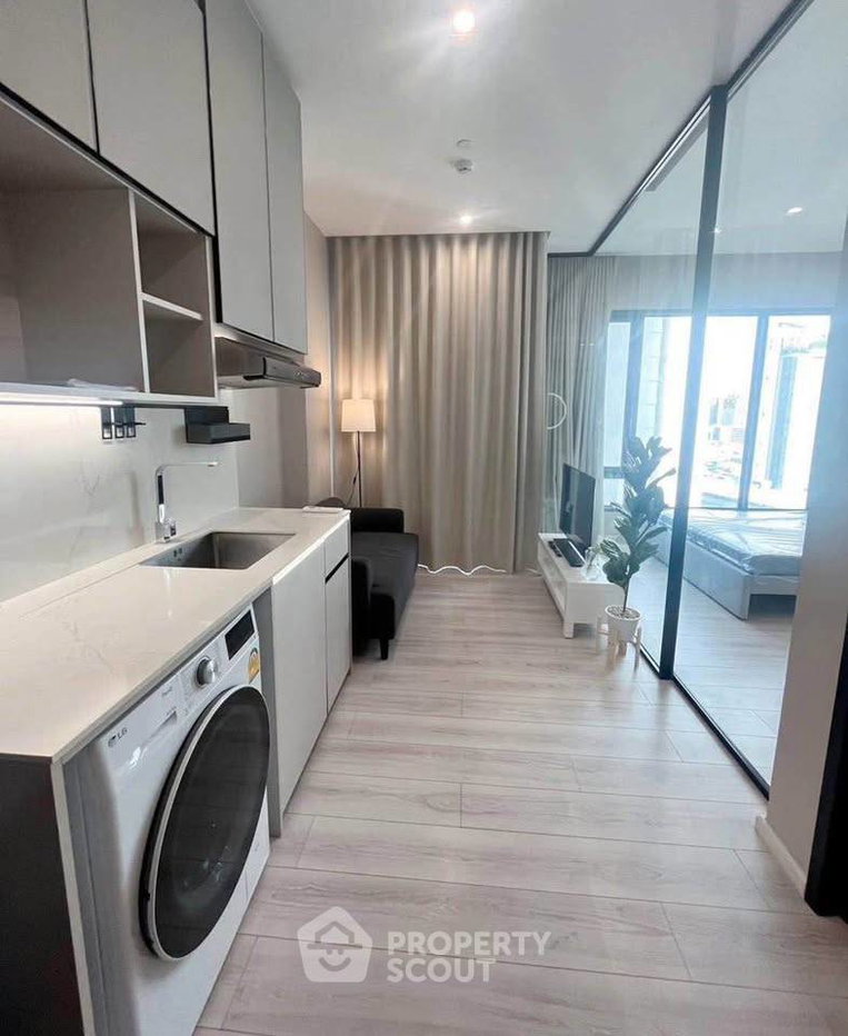 รูป ใกล้ ARL ราชปรารภ 200 ม. | ขายคอนโด 1 ห้องนอน The Room Phayathai (ID 3443480) - รูปที่ 7/7