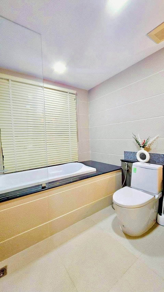 รูป ให้เช่าถูกมาก คอนโด 2 นอน 2 น้ำ ห้องใหญ่มาก เคปทาวน์ ศรีราชา - รูปที่ 8/20