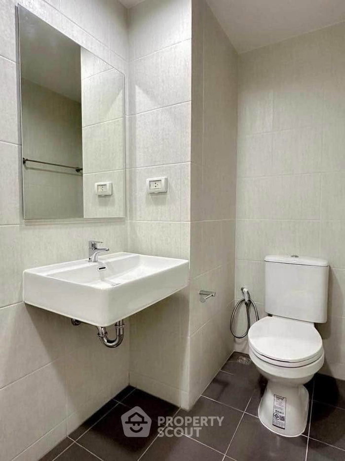 picture 1-BR Condo at ICondo Activ Phatthanakan in Suan Luang (ID 3443726) - 7/7