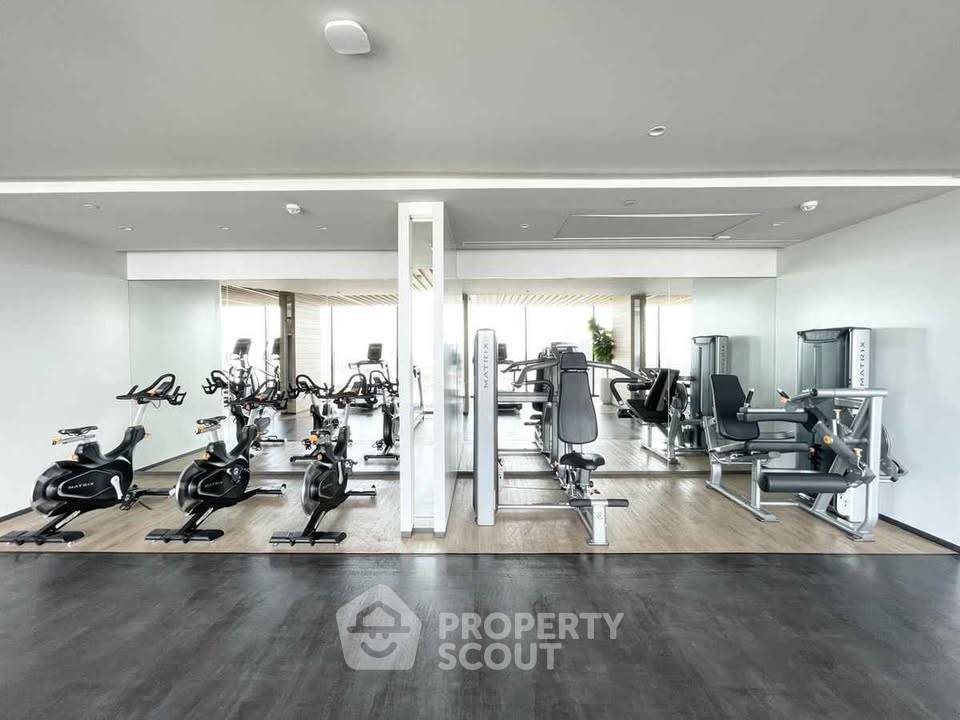 picture 22nd-Floor 2-BR Condo At A Space Mega 2 (ID 3442952) - 21/26