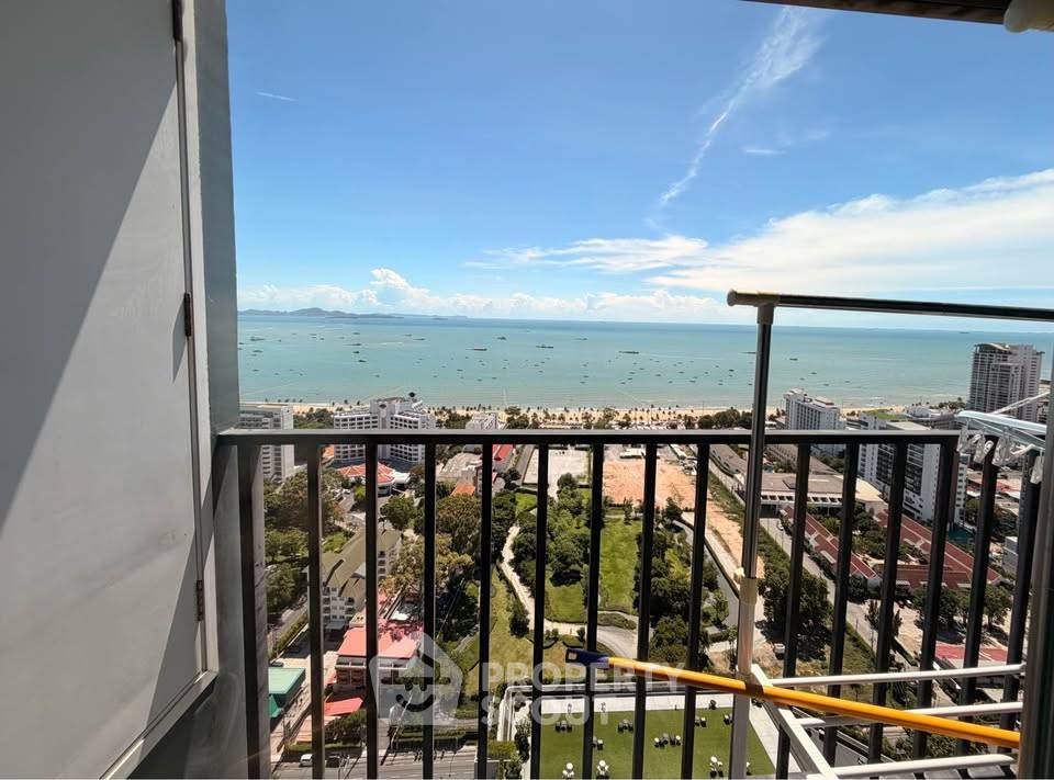 picture 2-BR Condo at Centric Sea Pattaya close to Central Pattaya (ID 3442949) - 13/15
