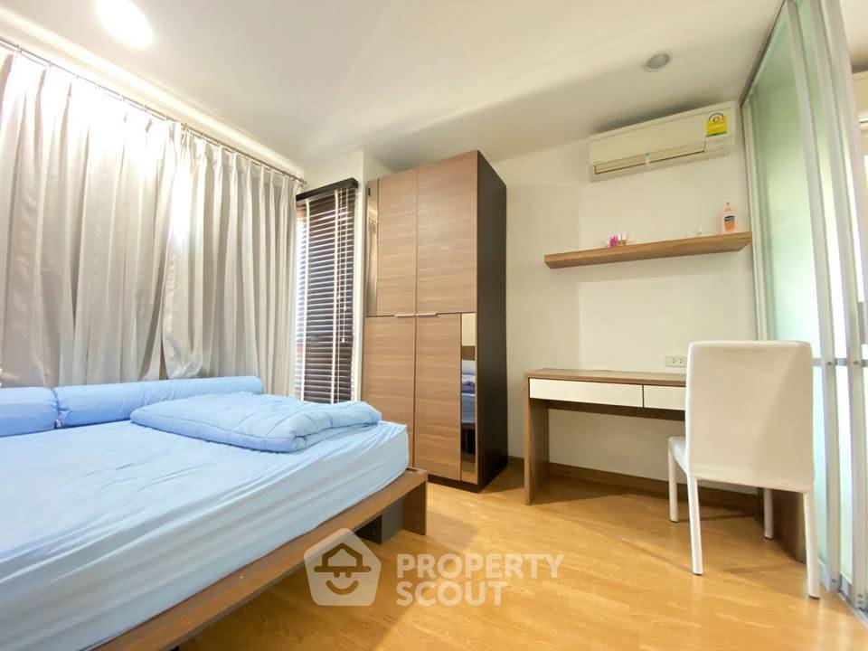 รูป คอนโด 1 ห้องนอน U Delight @ Jatujak Station ใกล้ BTS หมอชิต (ID 3442821) - รูปที่ 2/6