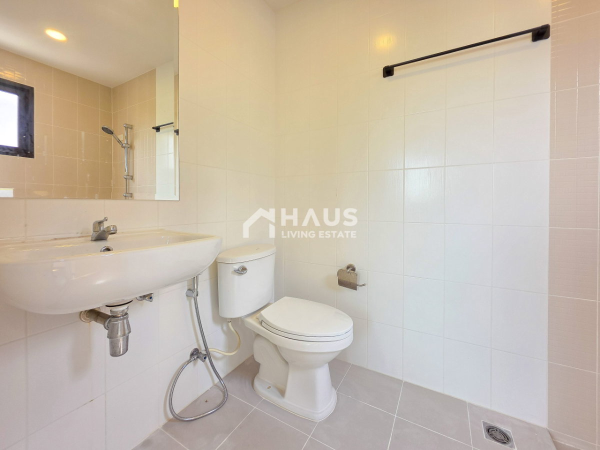 picture Centro Ratchapruek - Suanpak / 4 Bedrooms #HBGK106 - 17/23