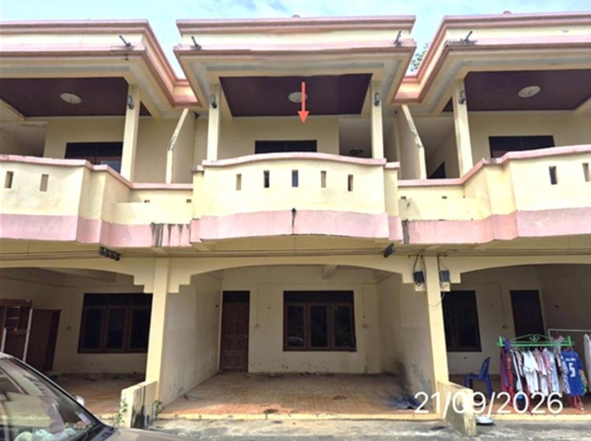 รูป ทาวน์เฮ้าส์ 225 ตร.วา สิชล นครศรีธรรมราช 12.6M - รูปที่ 34/67