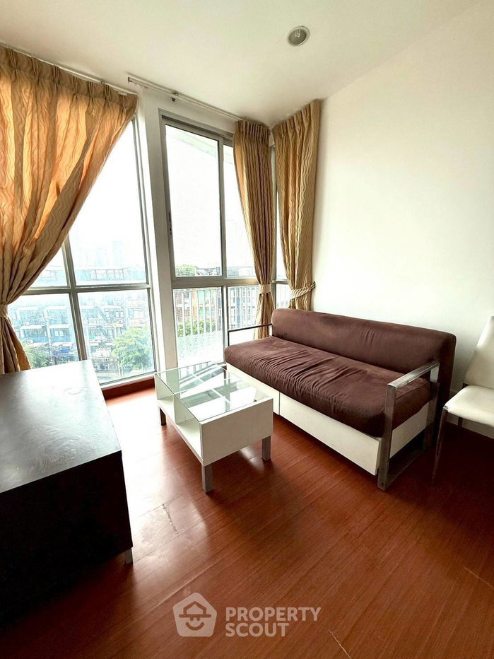 รูป คอนโด 1-ห้องนอน ที่ เดอะ นิช ตากสิน ใกล้ BTS วงเวียนใหญ่ (ID 2216934) - รูปที่ 7/8