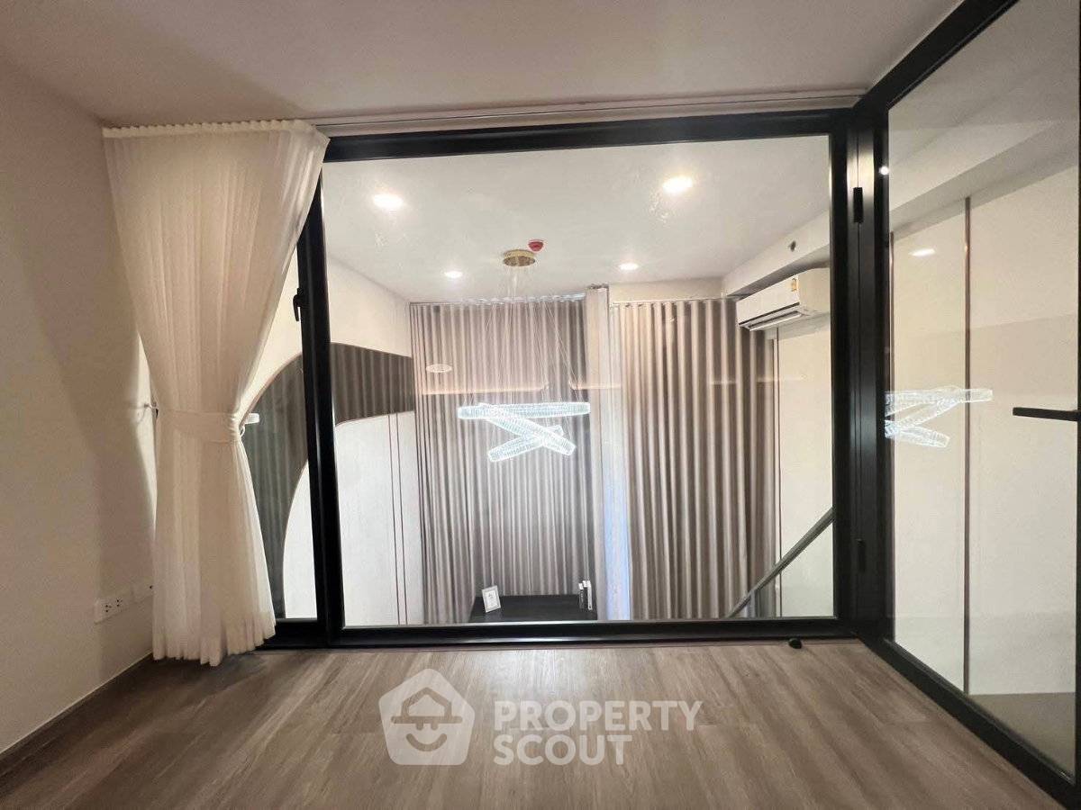 รูป คอนโด 1-ห้องนอน ที่ โซ ออริจิ้น เกษตร อินเตอร์เชนจ์ ใกล้ BTS มหาวิทยาลัยเกษตรศาสตร์ (ID 3447344) - รูปที่ 5/9