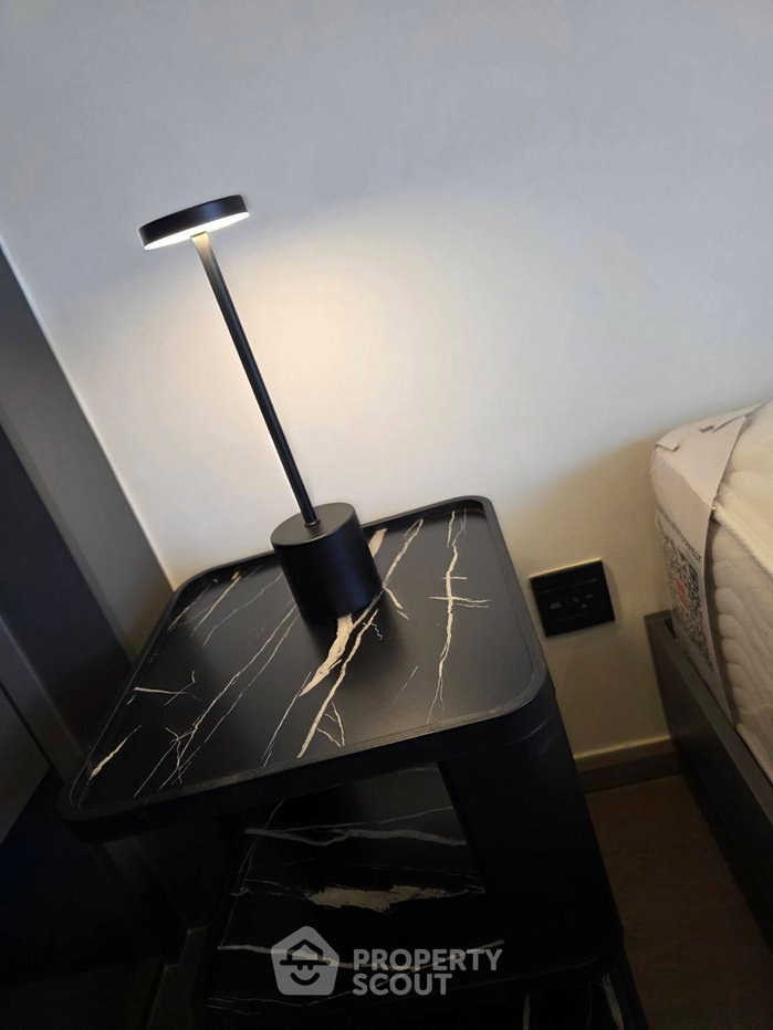 picture 2-BR Condo at Park Origin Chula-Samyan near MRT Hua Lamphong (ID 3444817) - 9/9