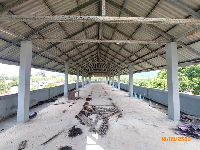 รูป บ้านเดี่ยว 94 ตร.วา ดอนสัก สุราษฎร์ธานี 6.3M - รูปที่ 18/39
