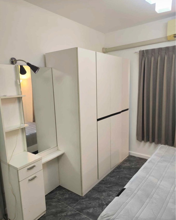 picture 624 Condolette Ladprao for rent ✨ Fully furnished - 5/9