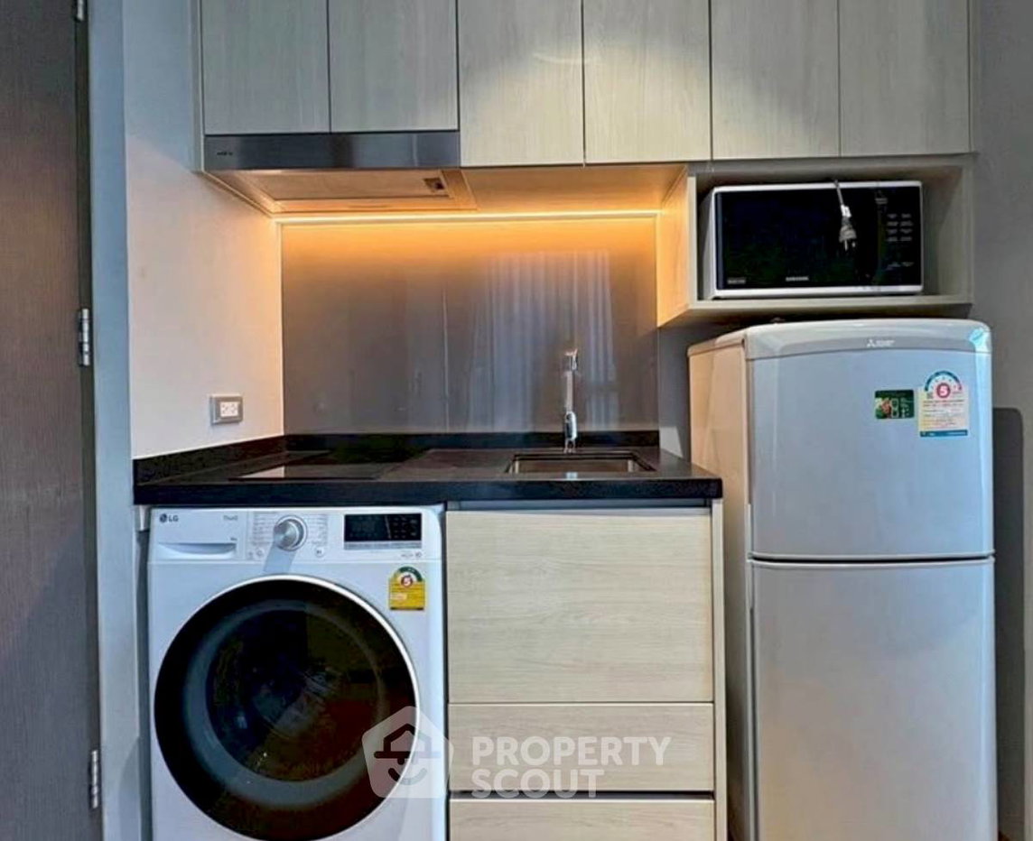 picture 1-BR Condo at The Lumpini 24 near BTS Phrom Phong (ID 3447100) - 4/5