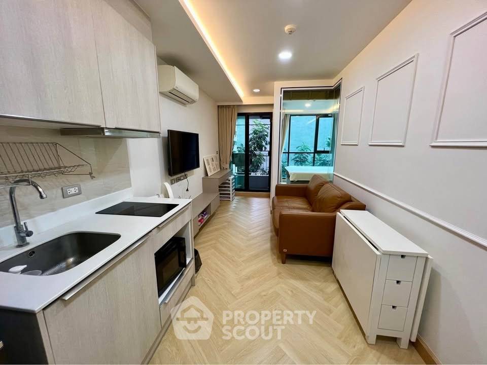 picture 1-BR Condo at Vtara 36 near BTS Thong Lor (ID 3443106) - 10/14