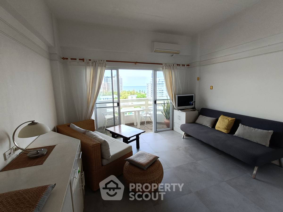 รูป ขายคอนโด 1 ห้องนอน โครงการ Condochain Hua Hin Condominium (ID 1333466) - รูปที่ 7/20