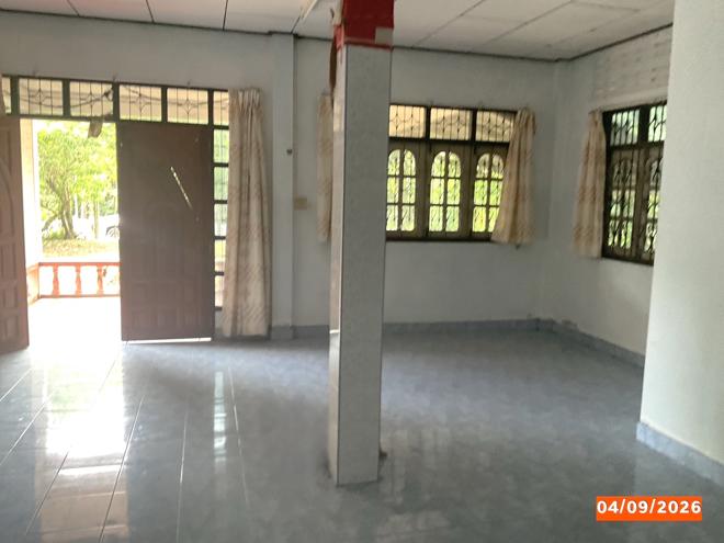 รูป บ้านเดี่ยว 148 ตร.วา เมืองตรัง ตรัง 2.7M - รูปที่ 6/25