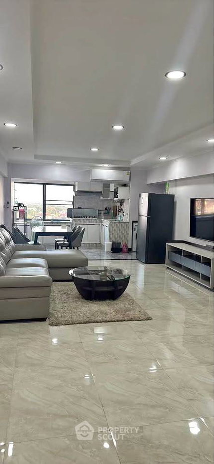 picture 2-BR Condo At Angket Pavillion, 76 Sqm In Chiang Mai (ID 3441391) - 1/10