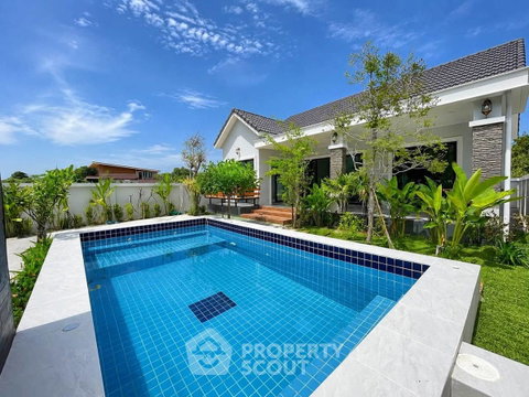 3-BR Villa At Pool Villa Hin Lek Fai, Hua Hin (ID 3444833)
