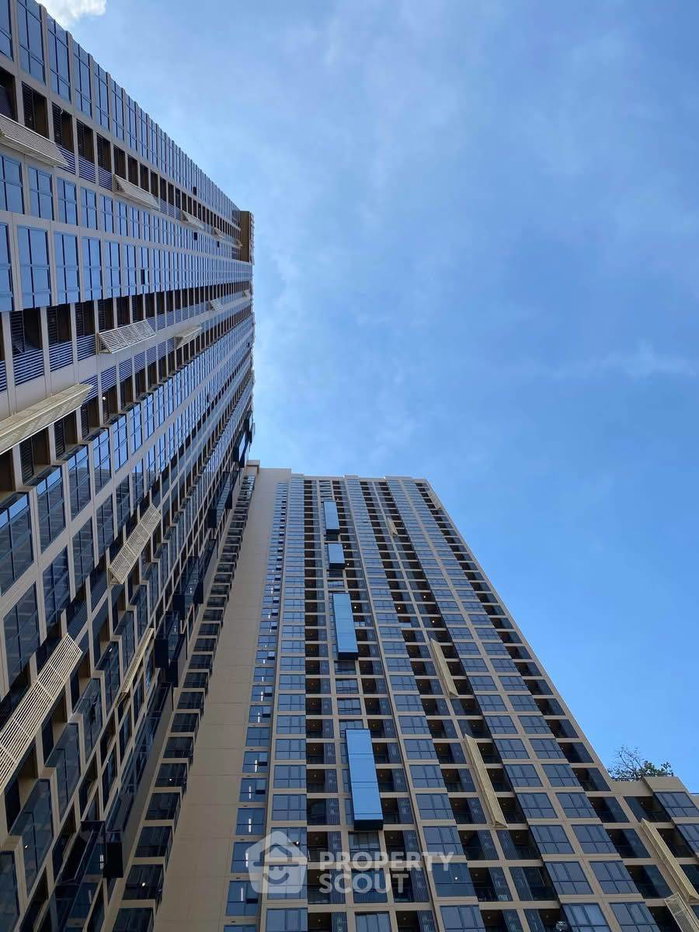 รูป คอนโด 1 ห้องนอน Oka Haus Sukhumvit 36 ใกล้ BTS ทองหล่อ (ID 3446069) - รูปที่ 20/27