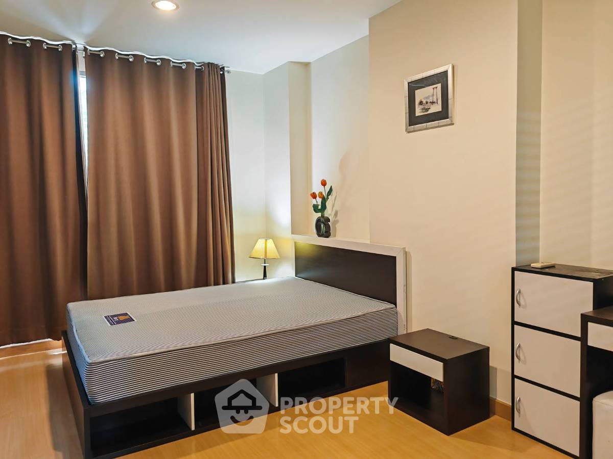 รูป คอนโด 1-ห้องนอน ที่ ไลฟ์ แอท สุขุมวิท 65 ใกล้ BTS พระโขนง (ID 3420464) - รูปที่ 7/10