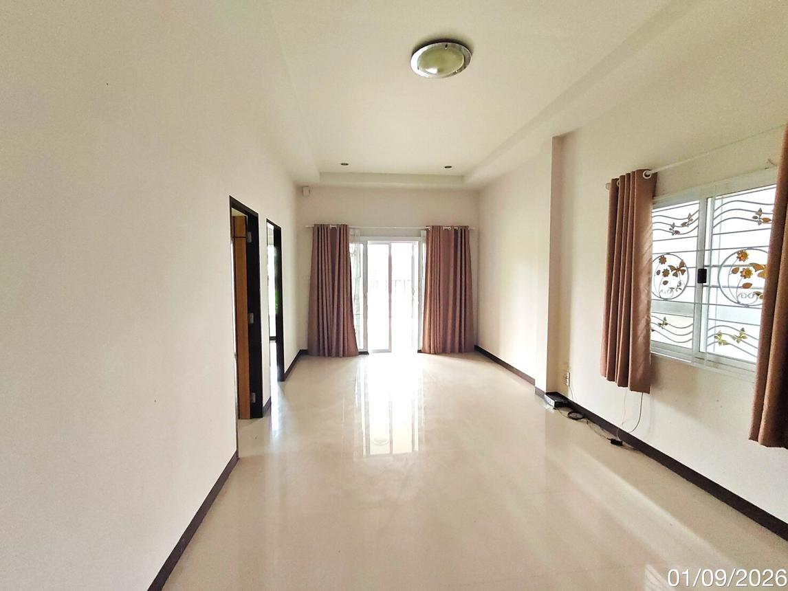 รูป บ้านเดี่ยว 41.1 ตร.วา เอพี เฮ้าส์ 2 ปลวกแดง ระยอง 1.9M - รูปที่ 16/25