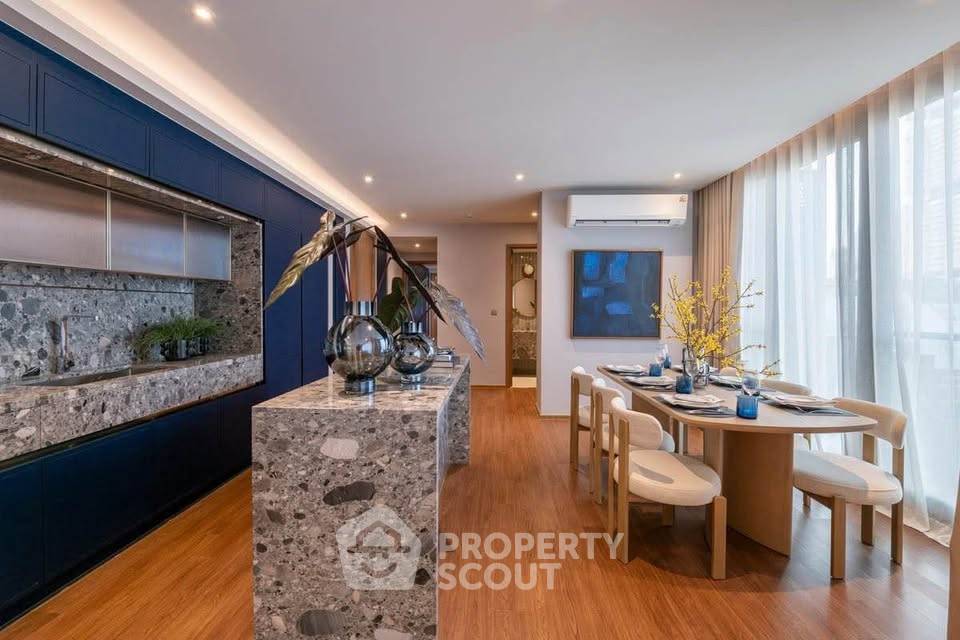 picture 2-BR Condo For Rent At Via 34, 300m To BTS Thong Lor (ID 3443850) - 3/9