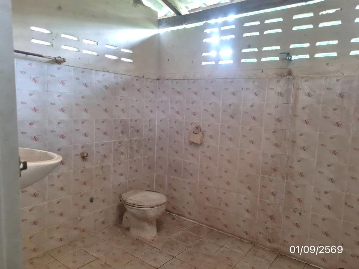 รูป บ้านเดี่ยว 85 ตร.วา พญาเม็งราย เชียงราย 1M - รูปที่ 22/31
