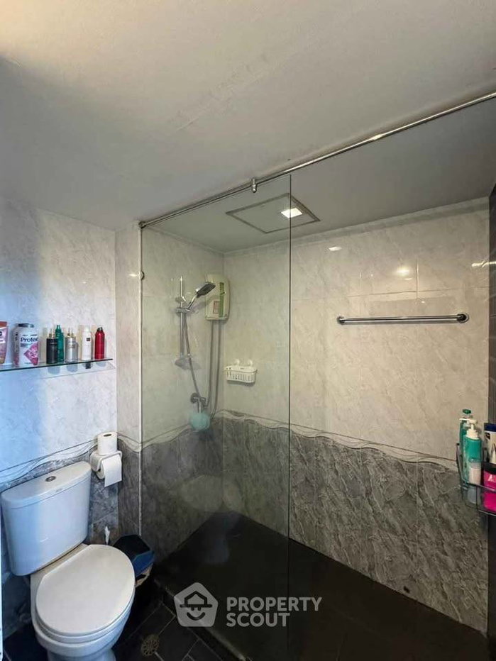 รูป ขายคอนโด 1 ห้องนอน Jomtien Beach Condominium หาดจอมเทียน (ID 3442583) - รูปที่ 5/7