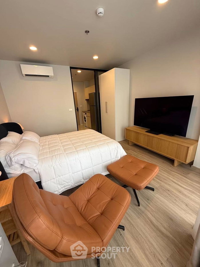รูป คอนโด 1 ห้องนอน ชั้น 15 Culture Thonglor ใกล้ BTS ทองหล่อ 300 ม. (ID 3446071) - รูปที่ 3/18