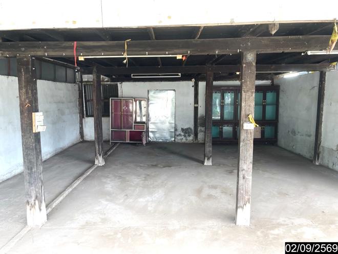 รูป บ้านเดี่ยว 115 ตร.วา ภูเขียว ชัยภูมิ 902,000 - รูปที่ 4/37