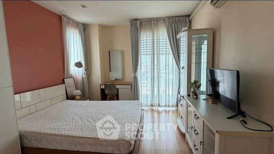 รูป คอนโด 1 ห้องนอน ขนาด 68 ตร.ม. Happy Condo Ladprao 101 วังทองหลาง (ID 3443073) - รูปที่ 11/12