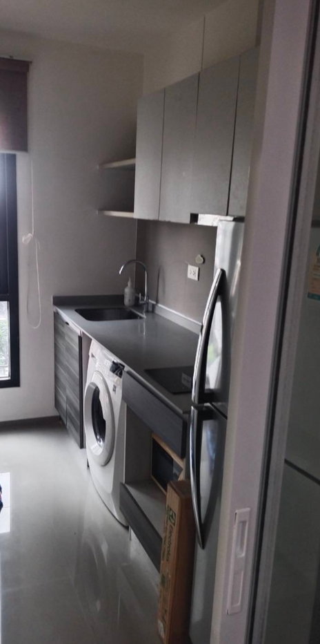 รูป 🌈🔅Rent/เช่า Condo Centric Ratchada - Huai Khwang🔅🌈‼️14,000‼️ว่างพร้อมอยู่ - รูปที่ 7/10