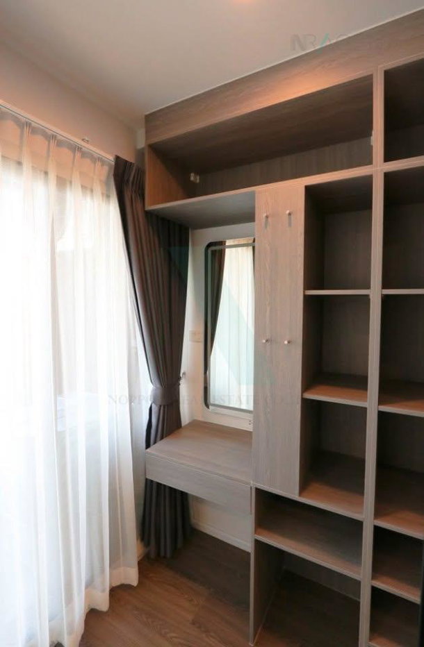 picture 📌 For Sell Condo THE ORIGIN RATCHADA - LADPRAO Building 1, Floor 5,Studio, Room size 28 sqm - 6/8
