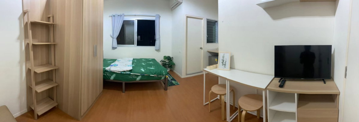 picture sale Condo lumpini towm chonburi - sukhumvit - 6/9