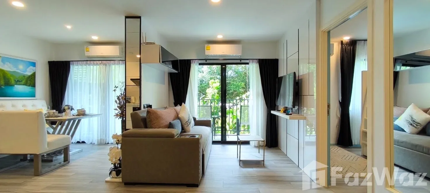 picture 2 Bedroom Condo for sale at The Title Residencies 6884100 - 1/11