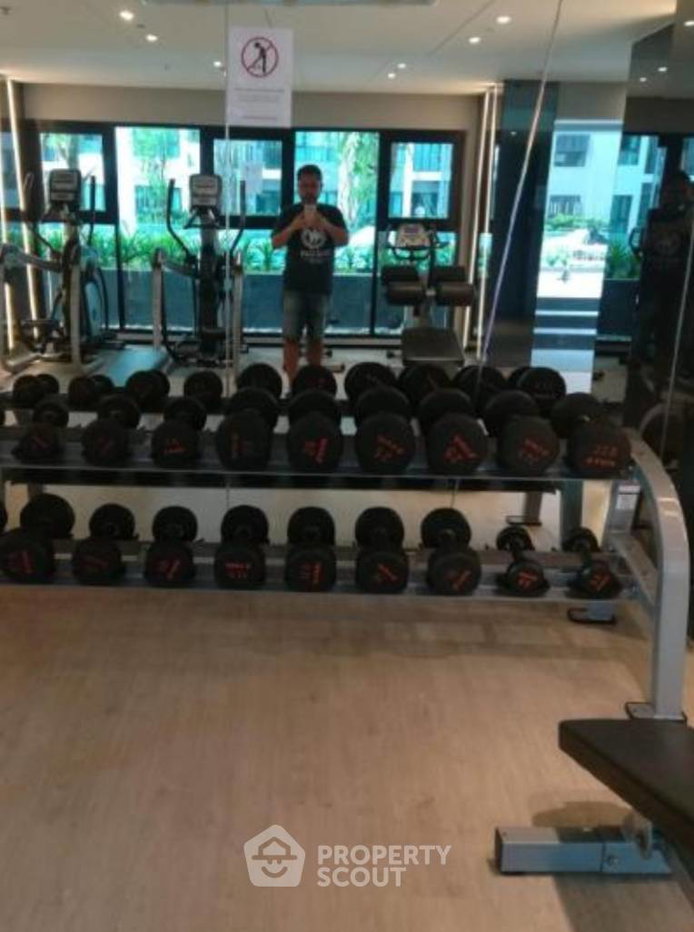 รูป คอนโด 2-ห้องนอน ที่ เดอะ เบส พัทยากลาง ใกล้ เซ็นทรัลเฟสติวัล พัทยาบีช (ID 3445694) - รูปที่ 12/14