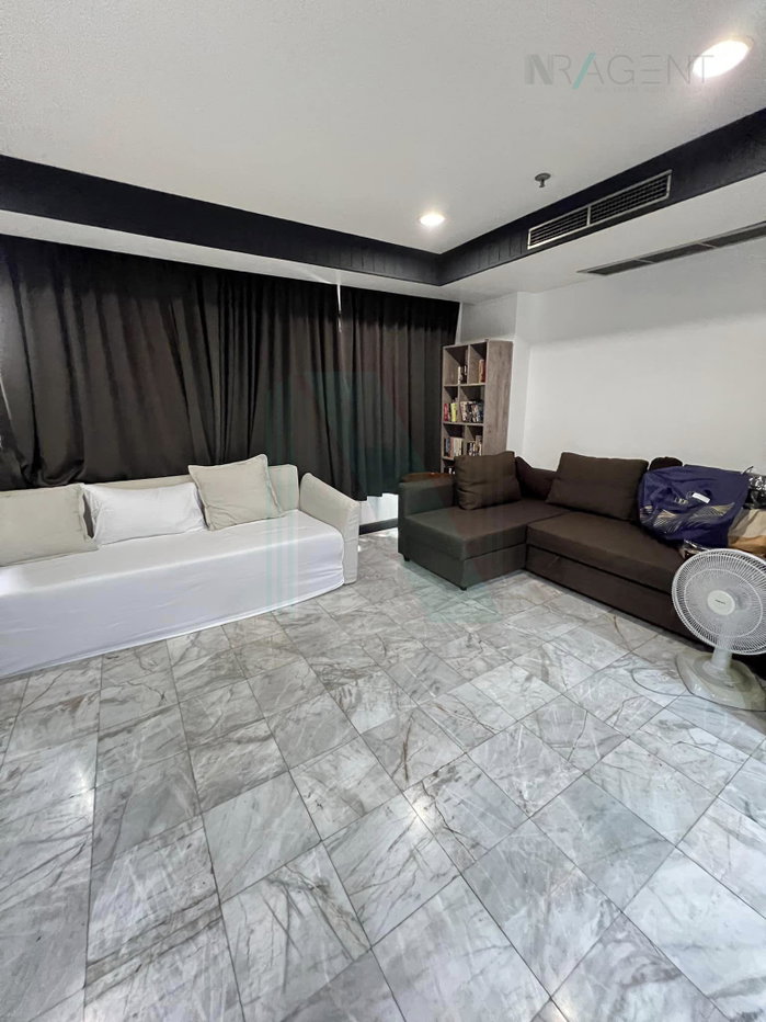 picture For Rent Condo WITTAYU COMPLEX Building 1, Floor 34,2 bed room, Room size 120 sqm - 2/8