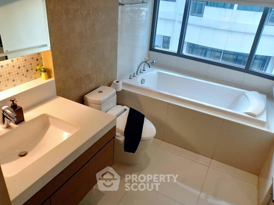 รูป คอนโด 1 ห้องนอน Bright Sukhumvit 24 Condominium ใกล้ BTS พร้อมพงษ์ (ID 511101) - รูปที่ 10/10