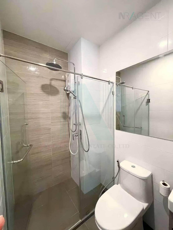 picture For Sell Condo KNIGHTSBRIDGE PRIME RATCHAYOTHIN Building 1, Floor 19,Studio, Room size 22 sqm - 6/8