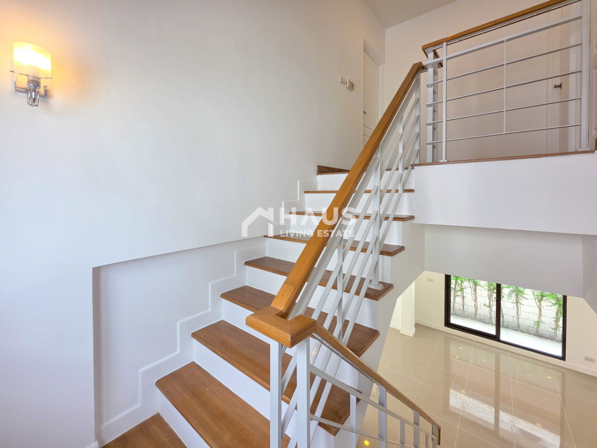 picture Centro Ratchapruek - Suanpak / 4 Bedrooms #HBGK106 - 11/23