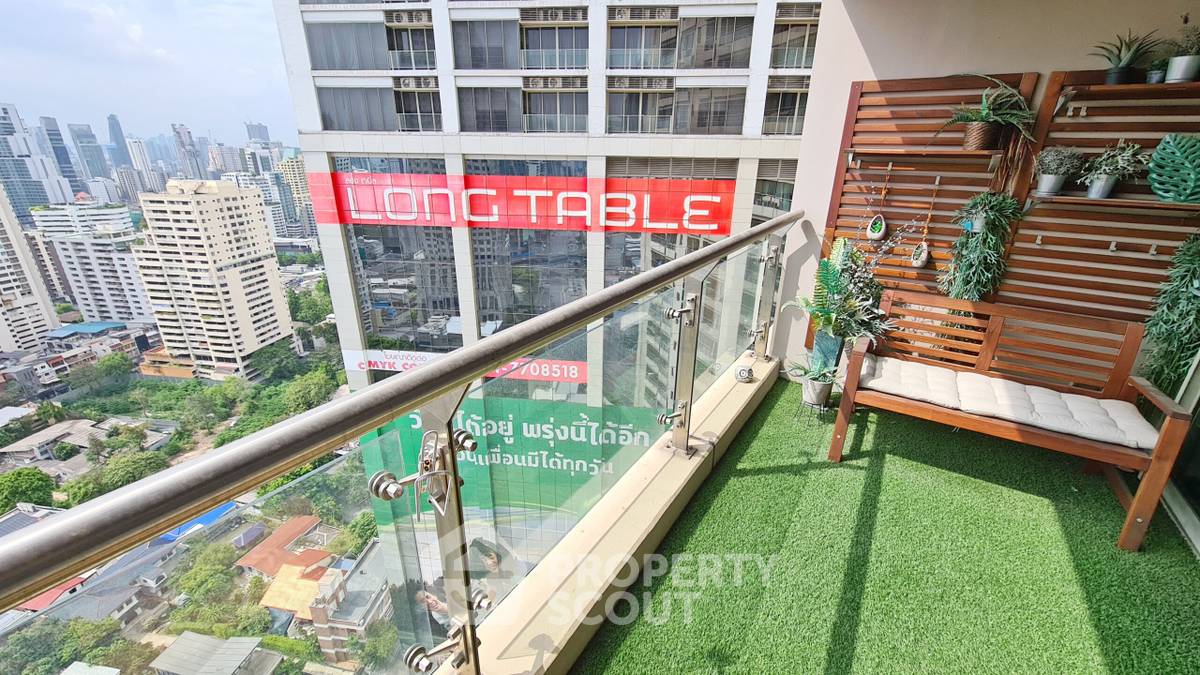 รูป คอนโด 2-ห้องนอน ที่ เดอะ เลคส์ กรุงเทพ ใกล้ BTS อโศก (ID 566346) - รูปที่ 9/23