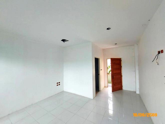 รูป บ้านเดี่ยว 94 ตร.วา ดอนสัก สุราษฎร์ธานี 6.3M - รูปที่ 13/39