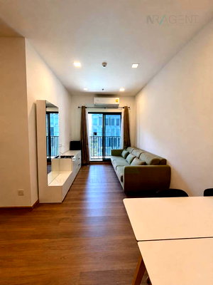 Condos for sale : 📌 For Sell Condo METRIS RAMA 9 - RAMKHAMHAENG Building 1, Floor 8,2 bed room, Room size 51.00 sqm