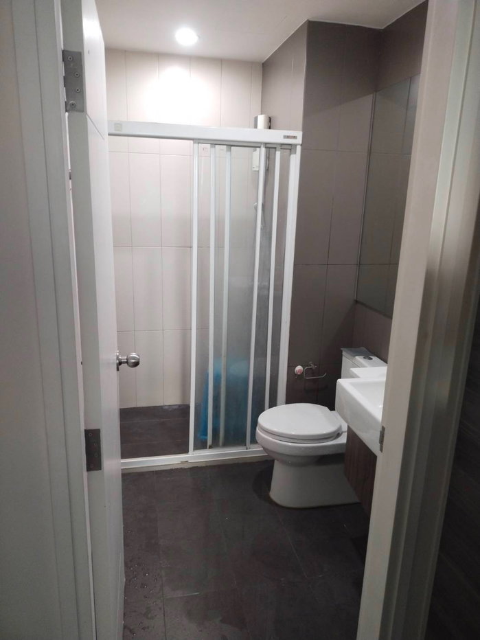 รูป 🌈🔅Rent/เช่า Condo Centric Ratchada - Huai Khwang🔅🌈‼️14,000‼️ว่างพร้อมอยู่ - รูปที่ 9/10